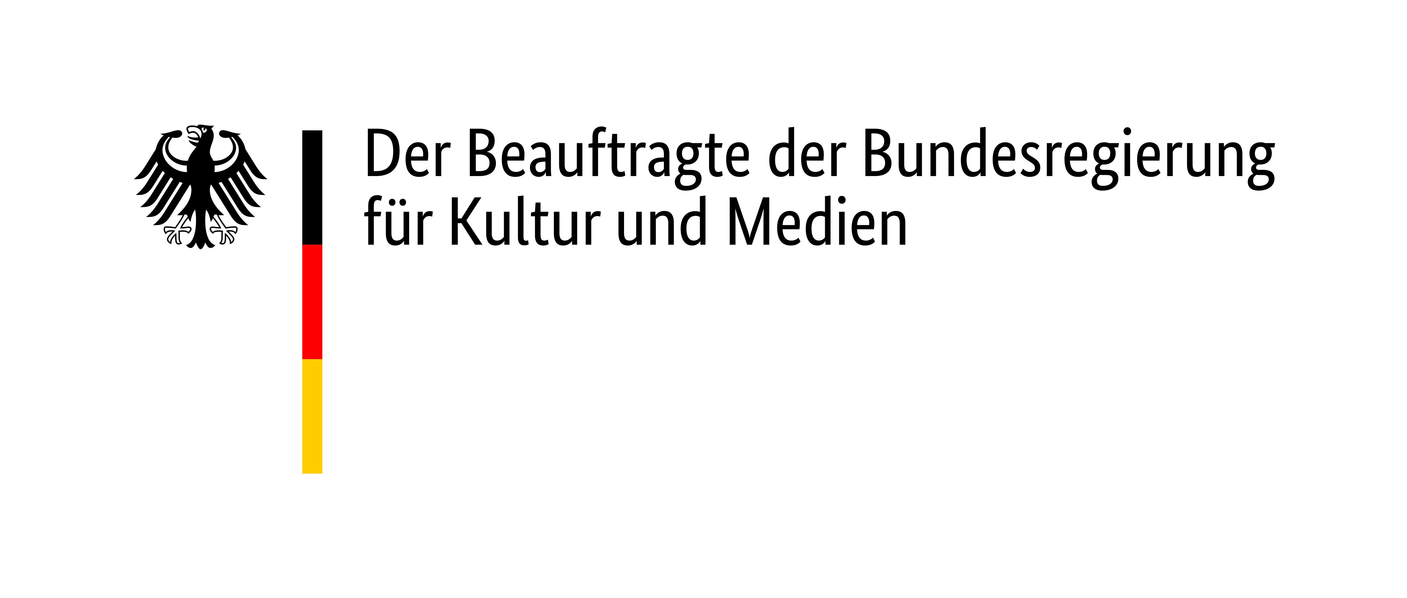 Logo des BKM