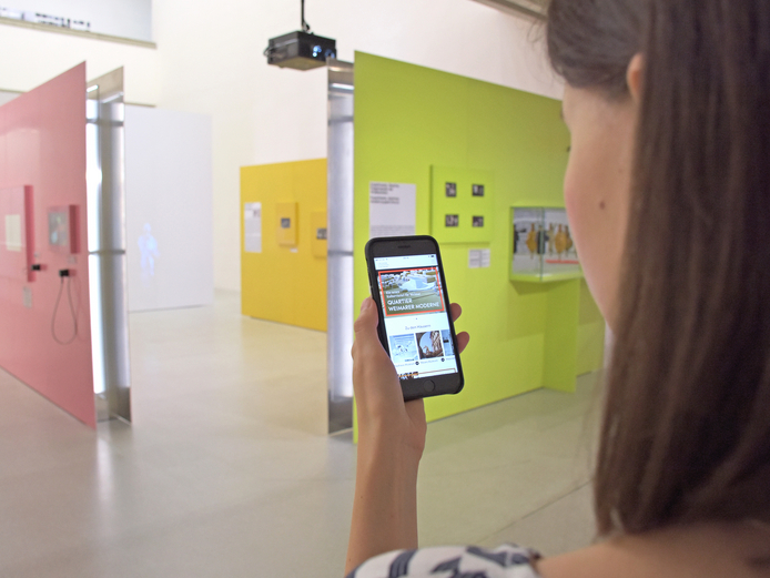 App Weimar+ App Weimar+