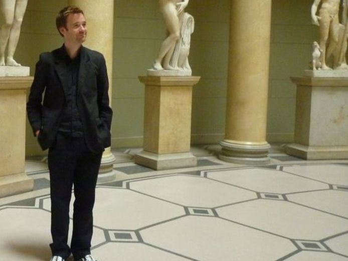 Prof. Dr, Mathias Noell.