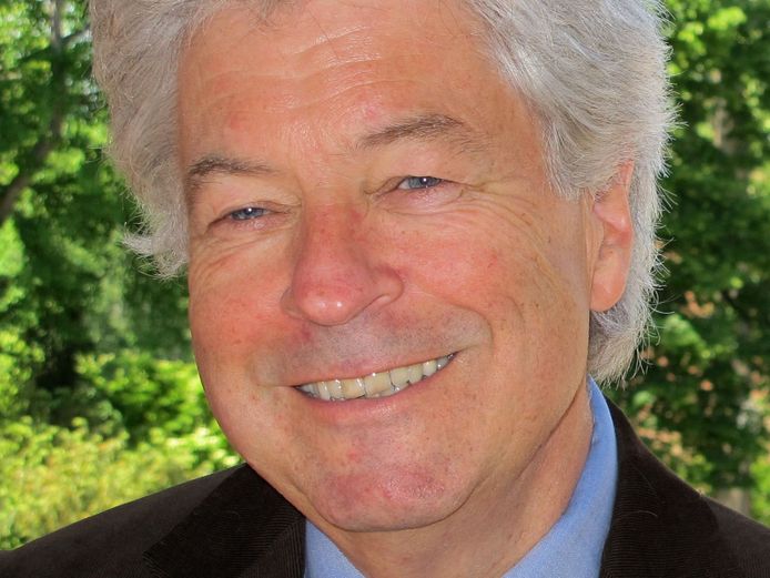 Prof. Dr. Eckart Förster, Leiter des Sommerkurs 2026 der Klassik Stiftung Weimar.