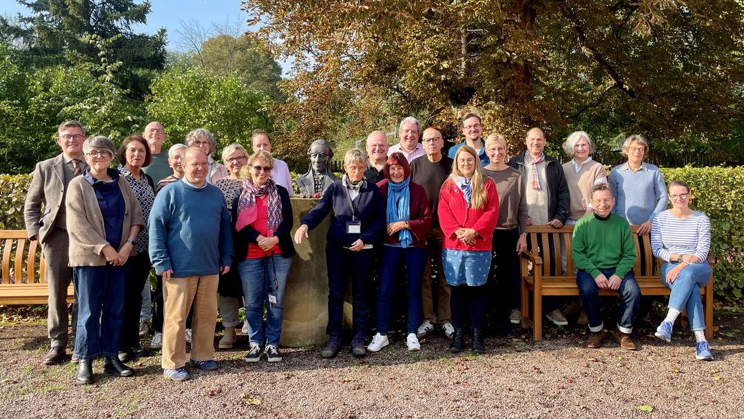 Bildungsforum Oßmannstedt e.V.