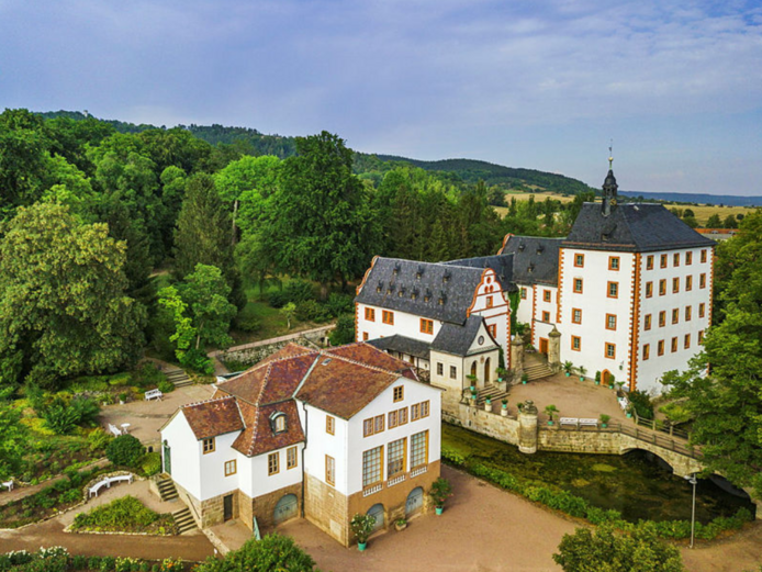Schloss Kochberg